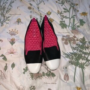Boutique 9 flats